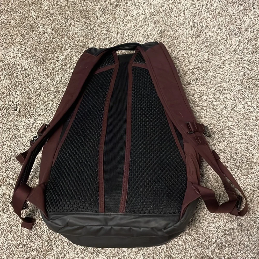Hurley backpack - Picture 2 of 5